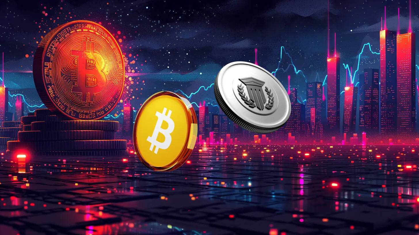 As Bitcoin (BTC) Eyes $150K, This Altcoin Presale Nears 80% Sell-Out—Is MUTM the Best Crypto to Buy Now?