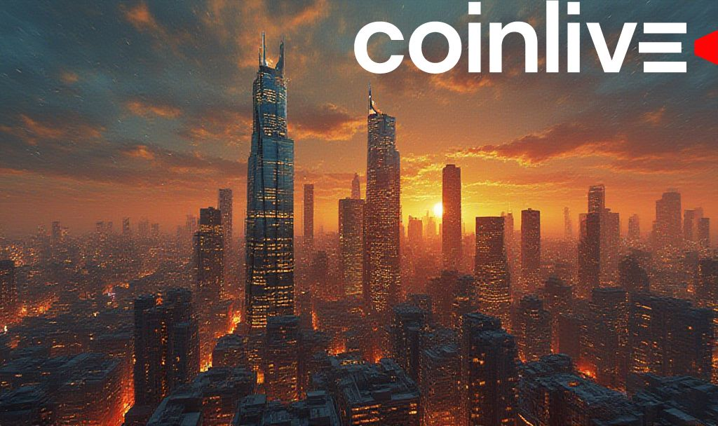 Fidelity Reports Historic Bitcoin Supply Drop Amid Corporate Purchases