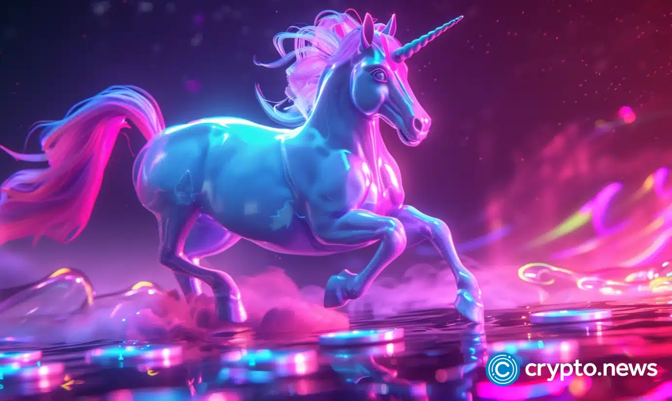 Here’s why the Uniswap price remains in a bear market