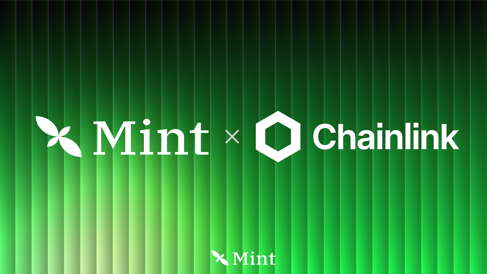 Mint Blockchain × Chainlink Strategic Partnership: Empowering Cross-Chain Innovation