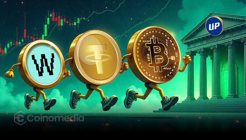 Upbit Lists XPL with KRW, BTC, and USDT Pairs