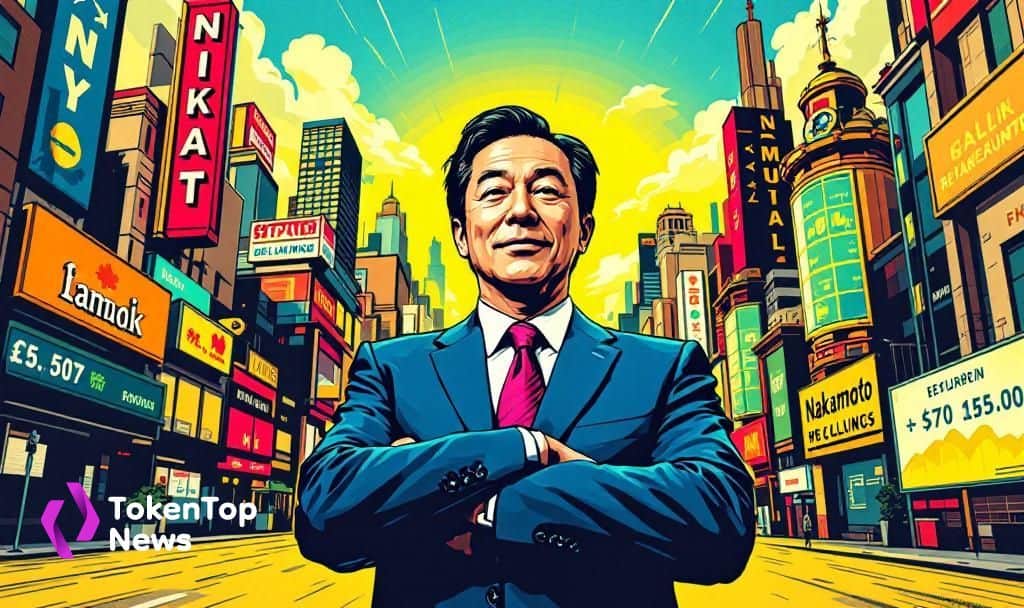 Bitcoin Treasury Firm Nakamoto Approves $10M Share Buyback