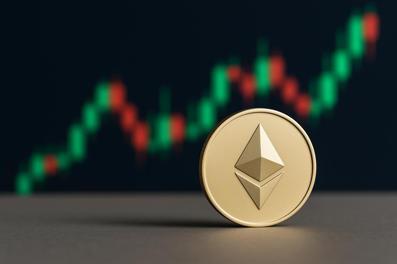 Ethereum Price Steadies After Shakeout, On-Chain Data Shows Deep Buy Walls