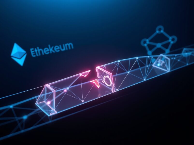 Critical Alert: PeckShield Warns of Unauthorized 1B DOT Minting and Dumping on Ethereum