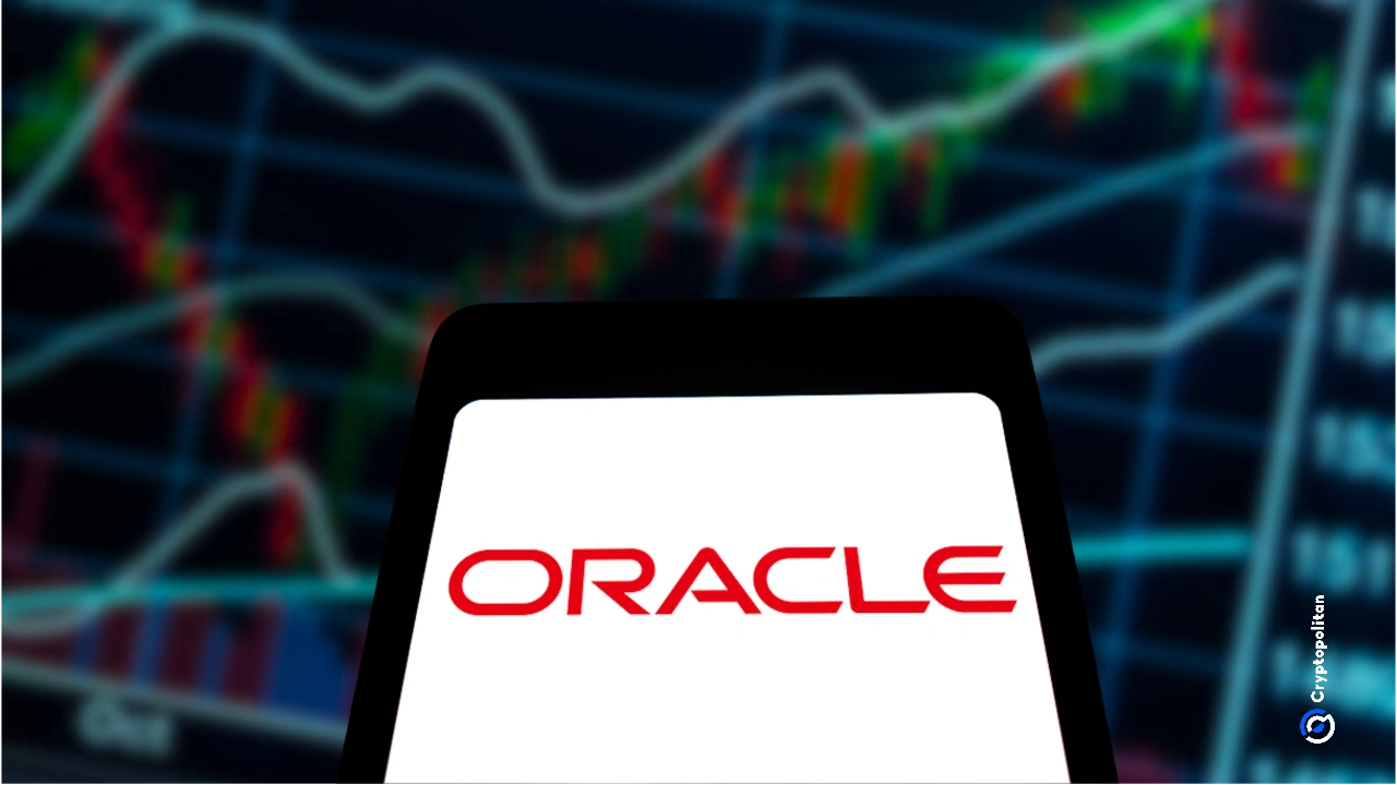 Oracle posted 34% cloud growth to $7.98 billion and 68% infrastructure growth to $4.08 billion