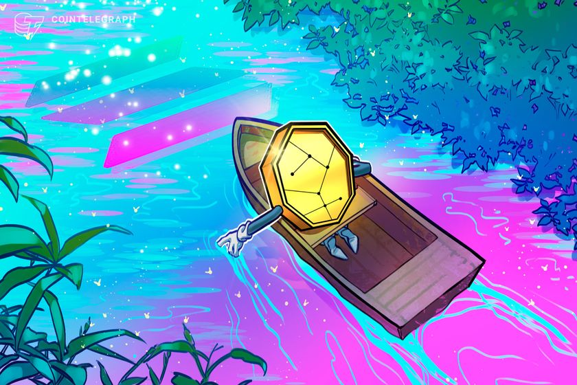 Bitwise exec says a bet on Solana gives ‘two ways to win’