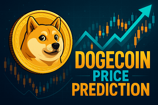 Dogecoin Price Prediction December 2025: BlackRock ETF Filing Sparks Fresh DOGE Chart Outlook, DOGE Holders Join DeepSnitch AI Rally to $1 M...