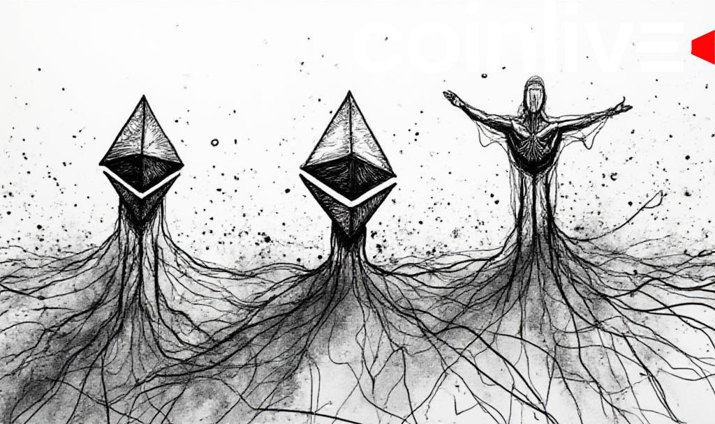 Ethereum, Ripple, Cardano Show Gains Amid Market Buoyancy