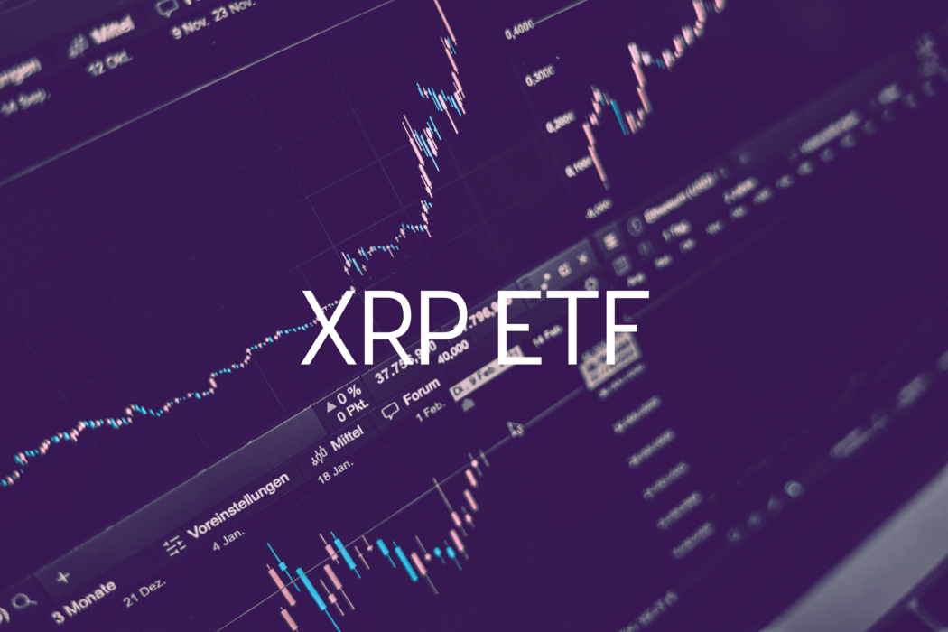 XRP ETFs Extend Inflow Streak to 13 Days as Institutions Keep Buying