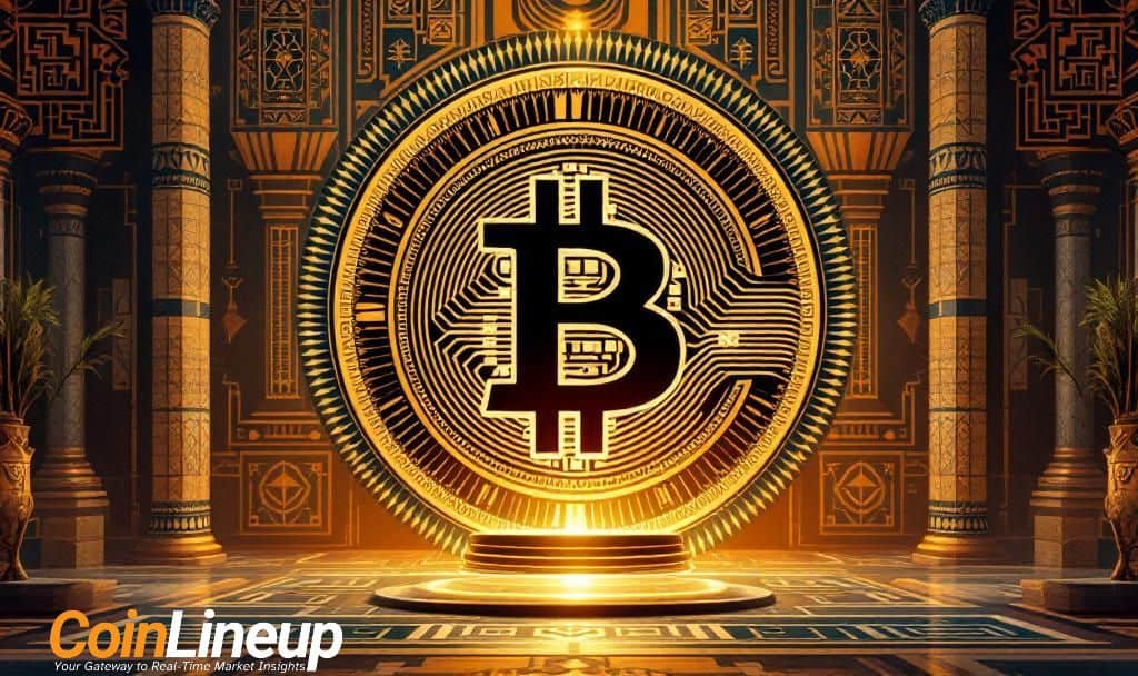 Bitcoin Holds Steady as Fresh Trends Emerge