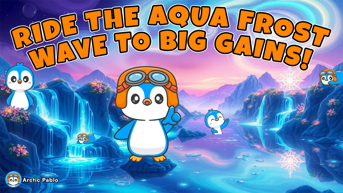 Top Cryptos to Join for Short Term: Arctic Pablo’s 13,451% ROI Triggers Buying Frenzy as Chainlink Battles $23.78 Resistance and Zignaly Ram...