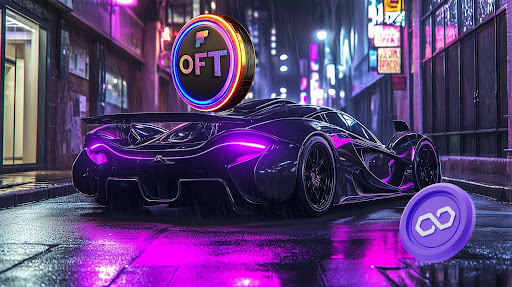 Polygon (POL) Price Prediction: Expect 50x Gains in 1Fuel’s ICO Launch – Still Time To Buy!