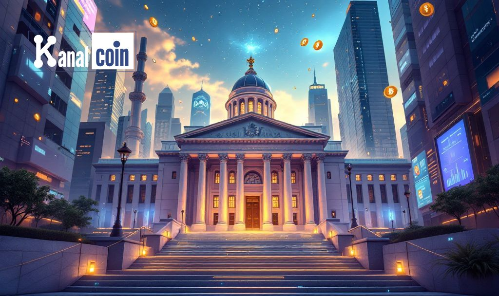 Coinbase Proposes Crypto Regulation Blueprint to SEC