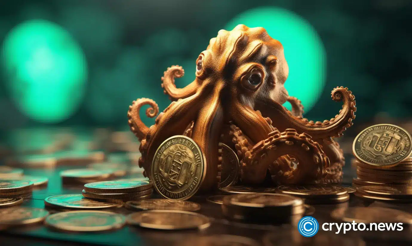 Kraken launches U.S. regulated derivatives trading