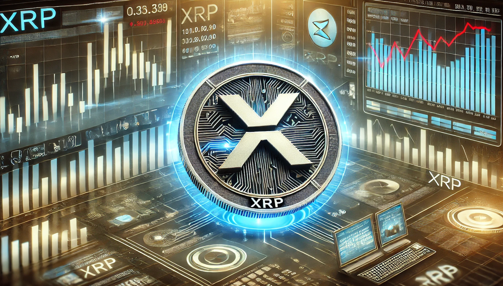 XRP News: 5 Top XRP Tokens to Buy in March 2025