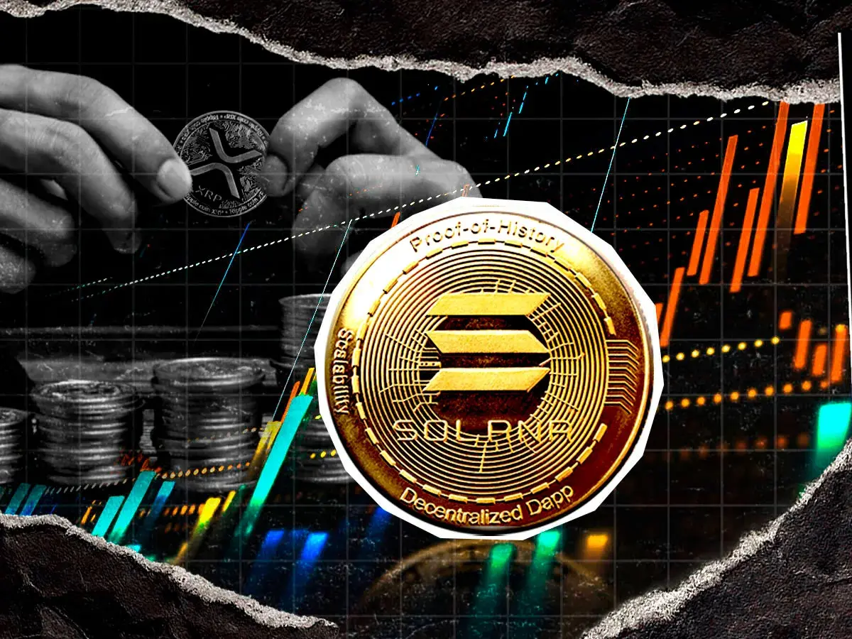 XRP Community Divided on Whether Solana Is Best