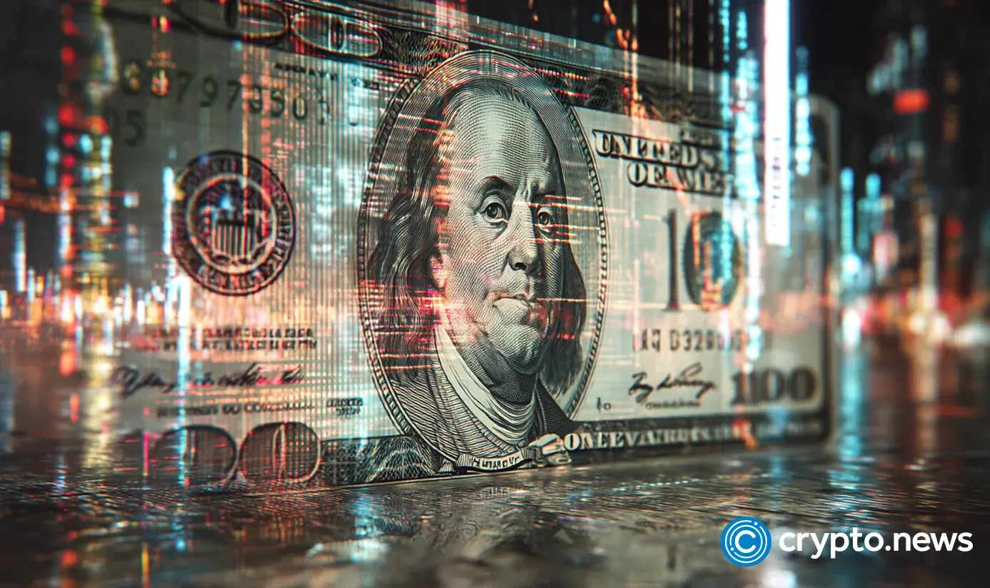 Crypto VC Funding: Real Finance and LI.FI each secure $29m, TenX bags $22m