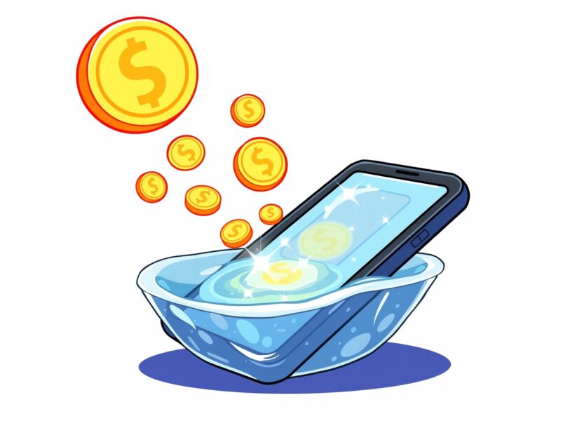 Earn Effortless Stablecoin Yield: Tangem’s Aave Integration Unlocks Simple DeFi Rewards