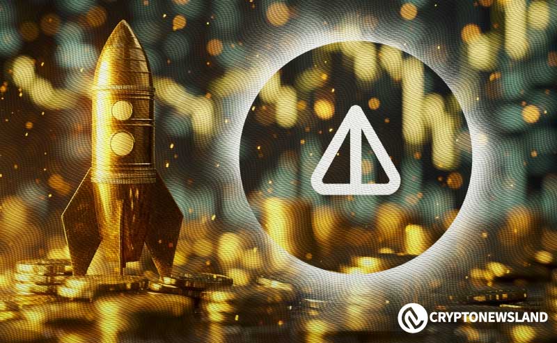 Pump of Over 261% with $0.0236 NOT Price Target Emerges as Analyst Notices Bullish Falling-Wedge Pattern