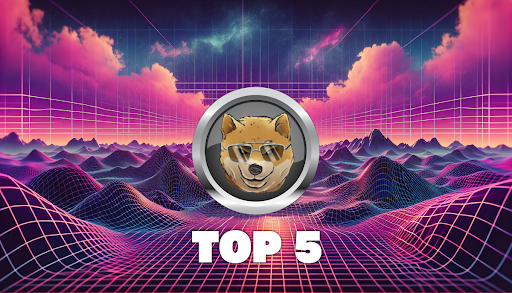 Top 5 Meme Coins Under $0.01 That Could 1000x Before the Next Bull Run!