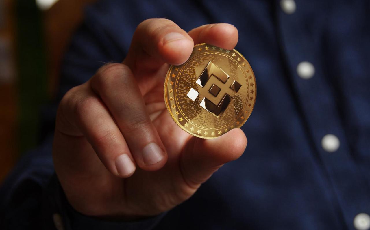 The “BNB at $20” Moment is Here Again. This Time, It’s a Banking Token with a 100x Forecast
