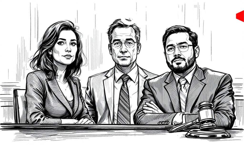 SEC Final Judgments on FTX Executives Filed