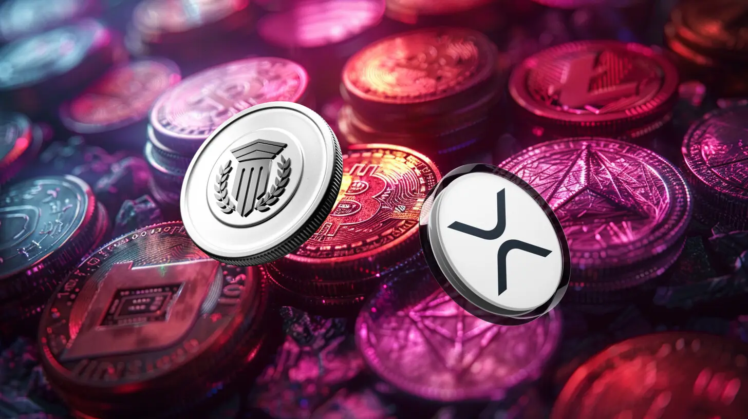 Buy the Dip: 3 Best Cryptos to Invest in During Market Fear