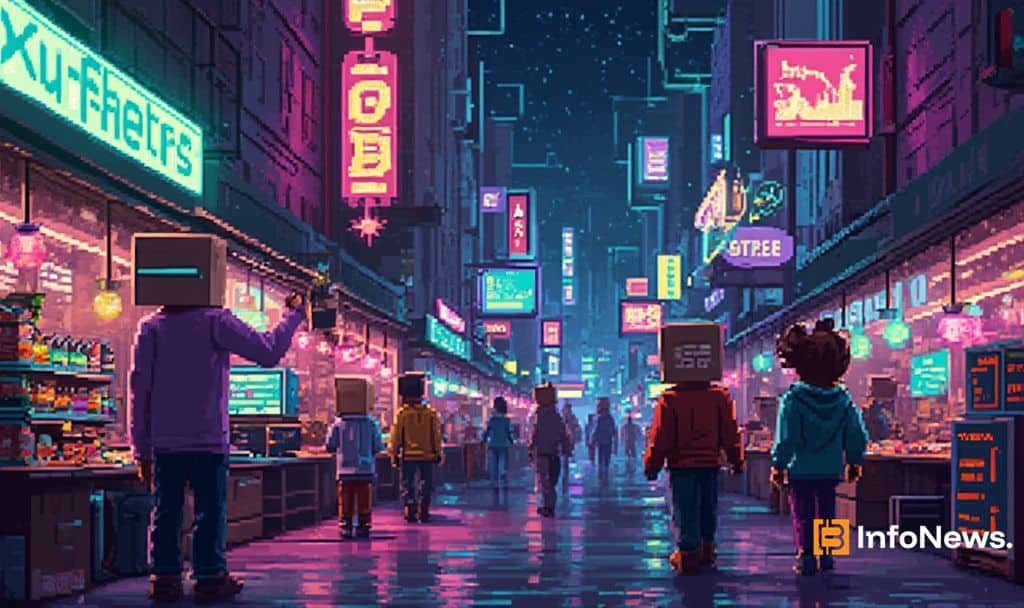 NFT Market Faces Fluctuations, Key Players Adjust Strategies