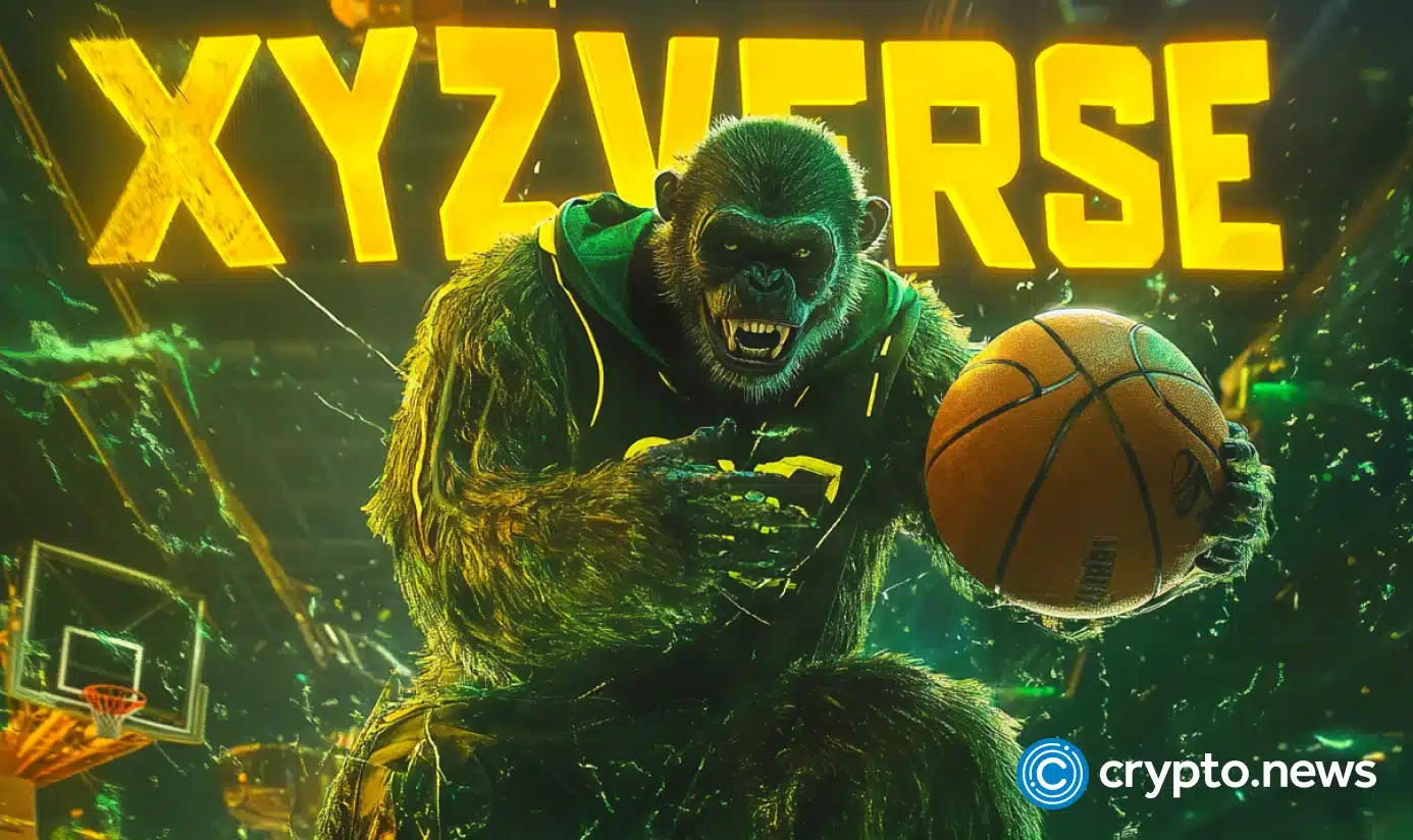 Small investments, big gains: 5 altcoins under $0.10 with huge 2025 potential