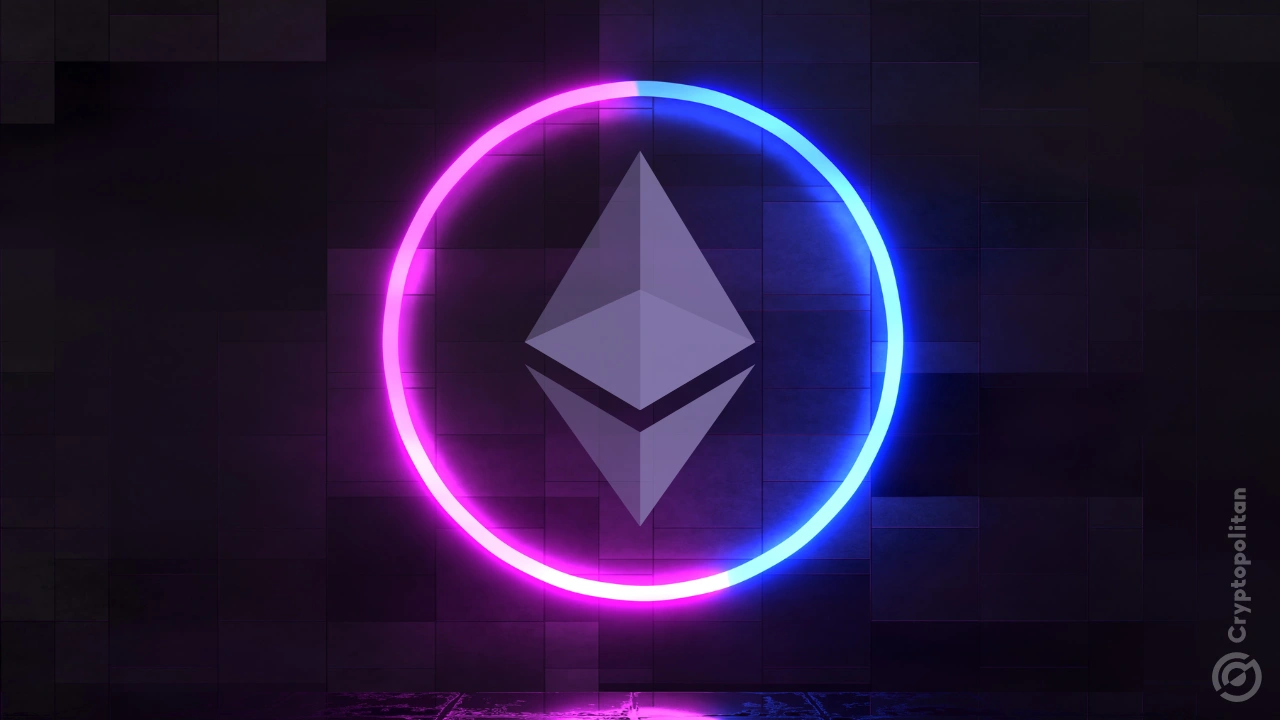 ETH Coinbase premium returns to February 2025 lows after brief respite