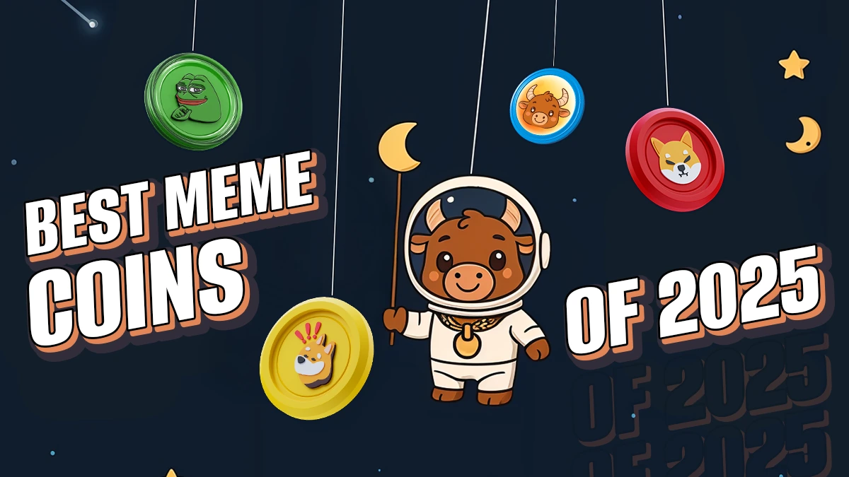 Get Rich Early: 7 Top Meme Coins to Join Now Before the Next Crypto Boom Hits