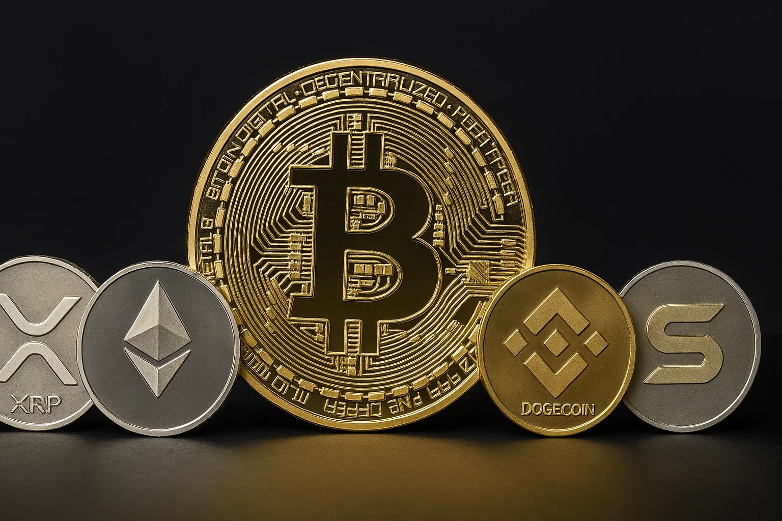 Crypto Market Sees Liquidation Split: Bitcoin Shorts Crushed While Altcoin Longs Wiped Out