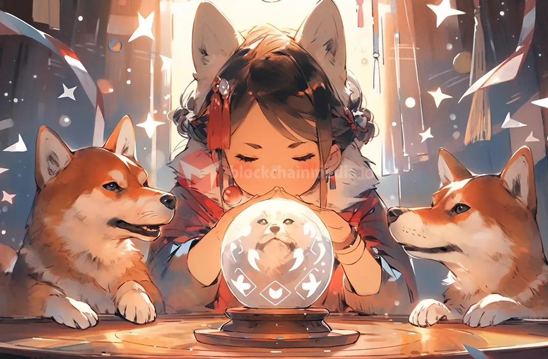 Kapan Harga SHIB Menanjak 600 Persen? Ini Ramalannya!