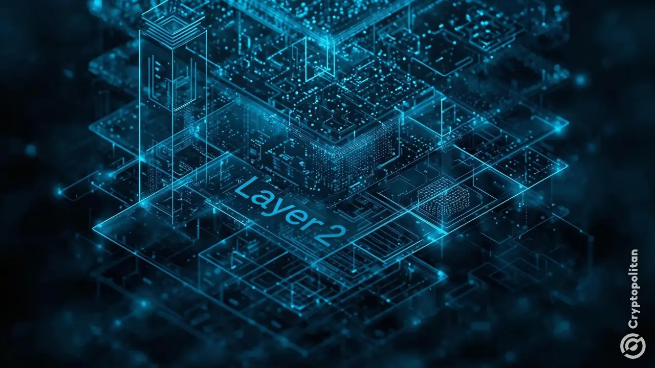 Layer 2 adoption 2026 predictions: What will shape the next wave of Ethereum scaling