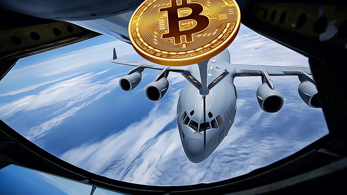 Bitcoin Falls, Solana ETF Stands Out in a Volatile Market