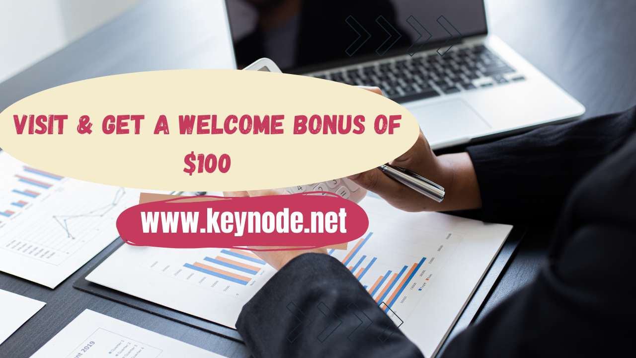 Keynode’s 7th Anniversary: Earn Big with Special Staking Rewards