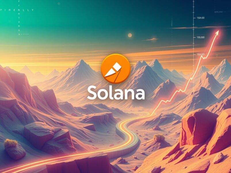 Solana Price Prediction: Unlocking SOL’s Remarkable Future Towards $500?