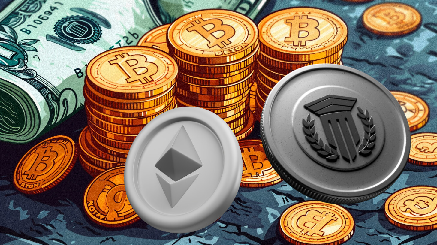 Crypto Pundits Back This $0.02 Crypto Coin As The Next Market Titan Ahead Of Ethereum (ETH)