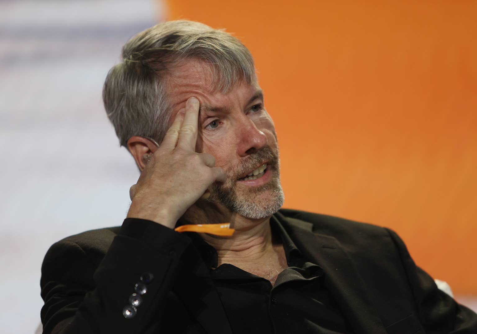 Analyst who had high hopes for MicroStrategy sends brutal crash warning