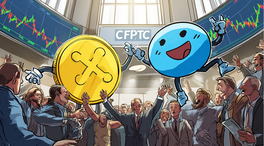 CFTC-Regulated Solana and XRP Options Go Live for Trading