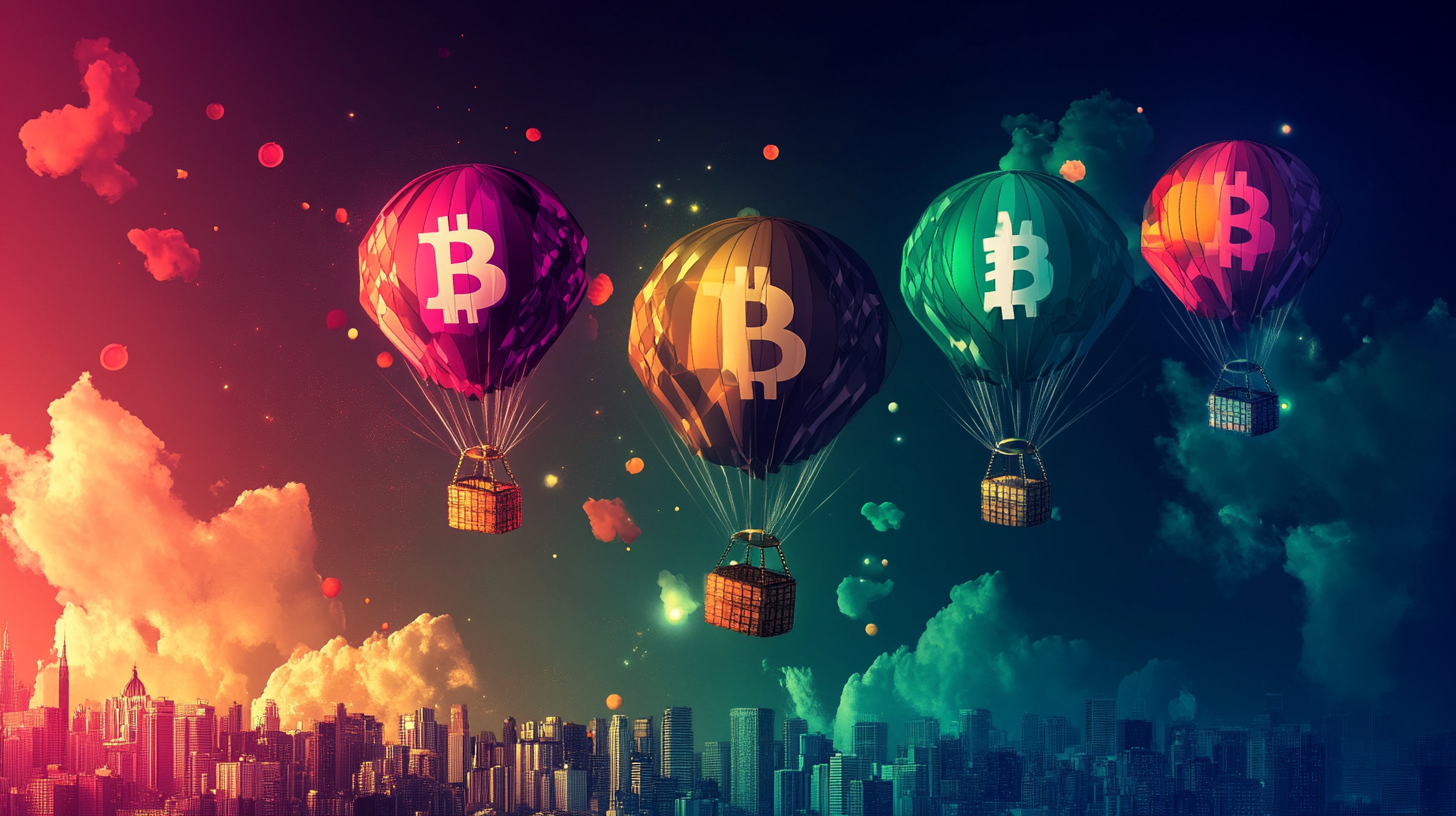 Free Tokens Positioned for Landmark Market Achievements – Claim Today