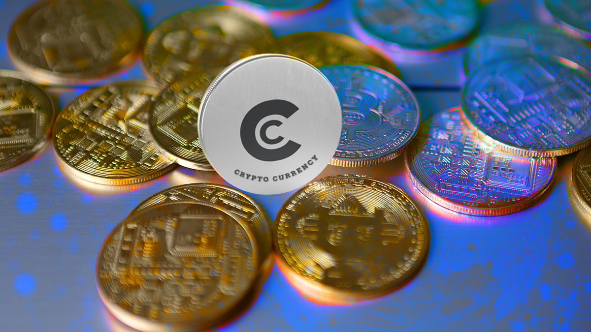 Cryptocurrency Market Witnesses Historic Developments