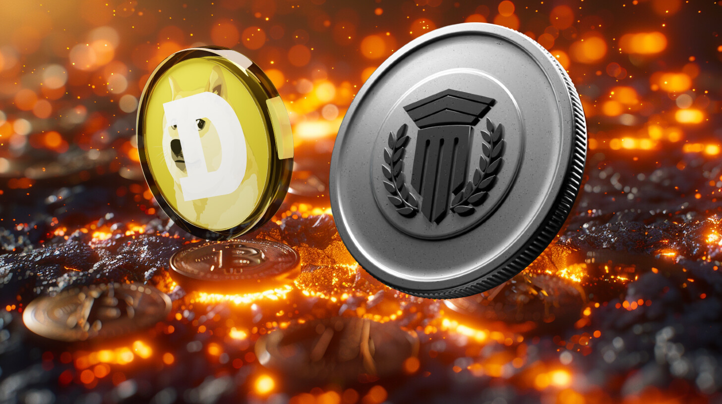 Mutuum Finance (MUTM) and Dogecoin (DOGE) Price Set to Soar Higher Than Ripple (XRP)