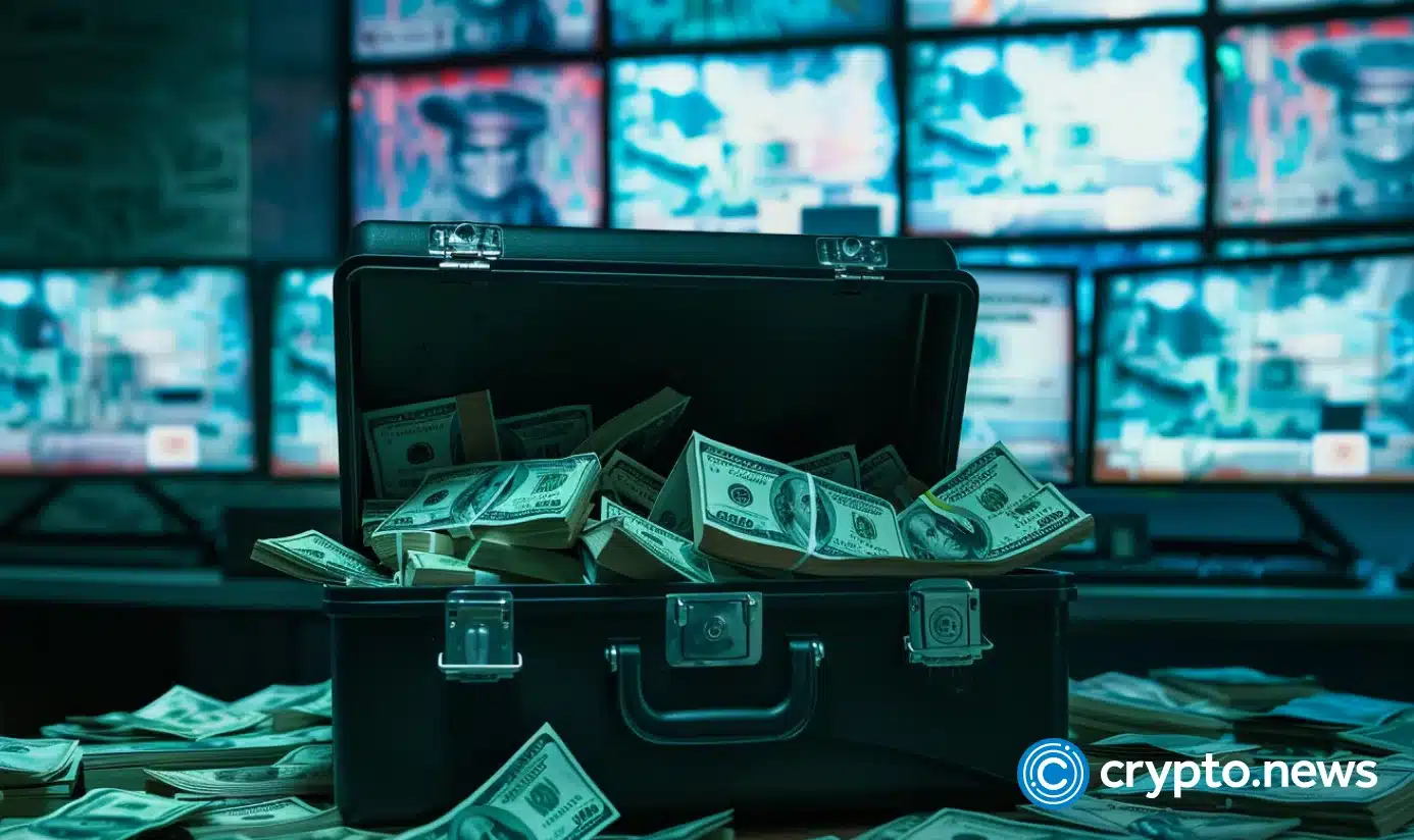 Whales dump 25.5B PUMP, rake in $39.6 million profit