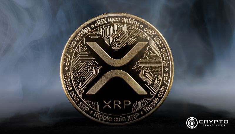 XRP Funding Rates Hit Record Lows: Is a Massive 50% Surge Coming?