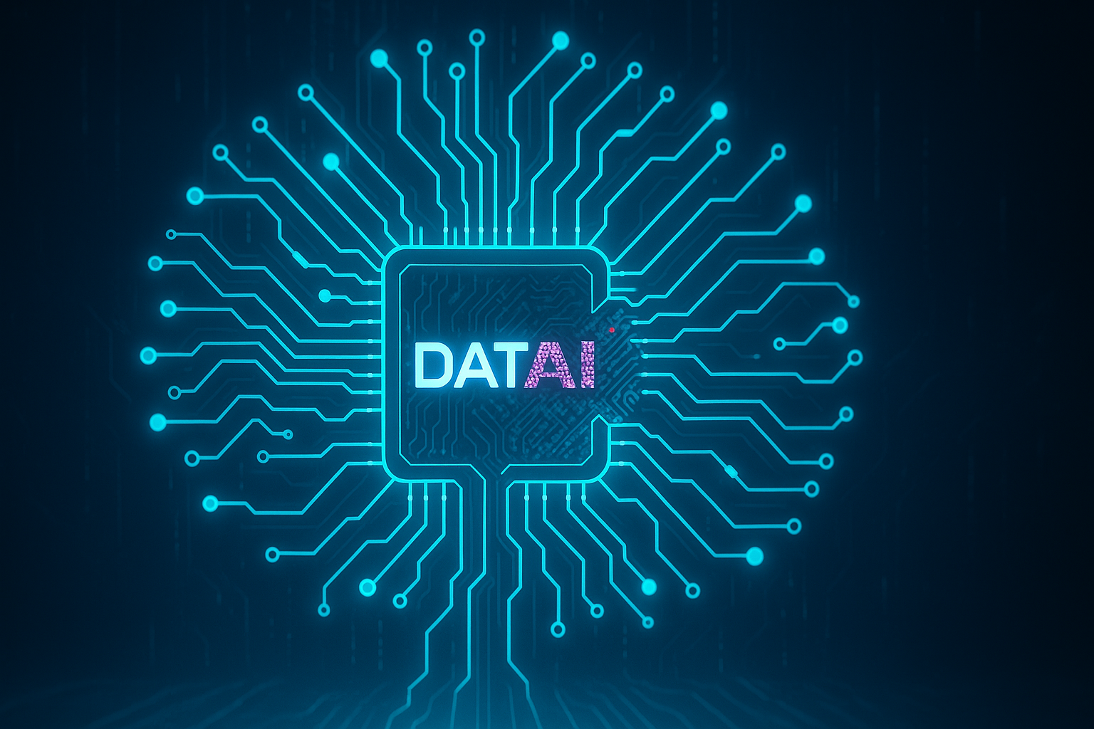 DATAI Emerges as a New AI-Driven Data Economy Token on Solana