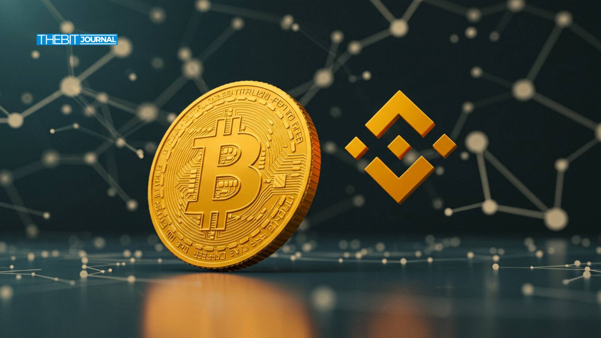Why Binance Bitcoin Inflows Slump to 5,700 BTC Despite High Market Prices