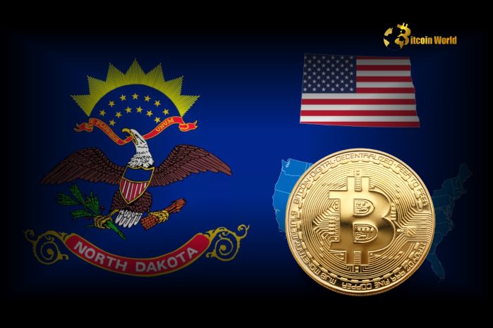 North Dakota Bill Aims to Protect Bitcoin Users’ Rights, Introduced by Rep. Toman