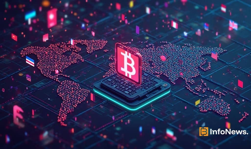 Sendwave Wallet by Zepz Launches on Solana for Stablecoin Payments