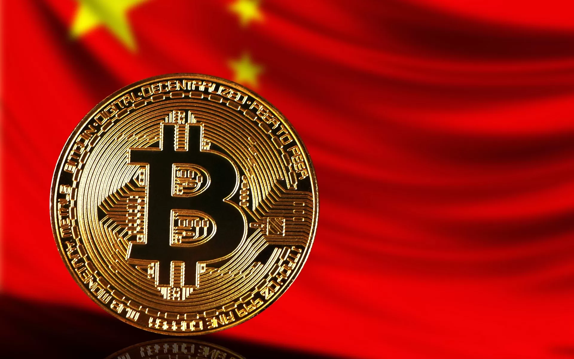 There Are Bitcoin Purchase Plan Claims for China and Middle Eastern Countries – What Do We Know?